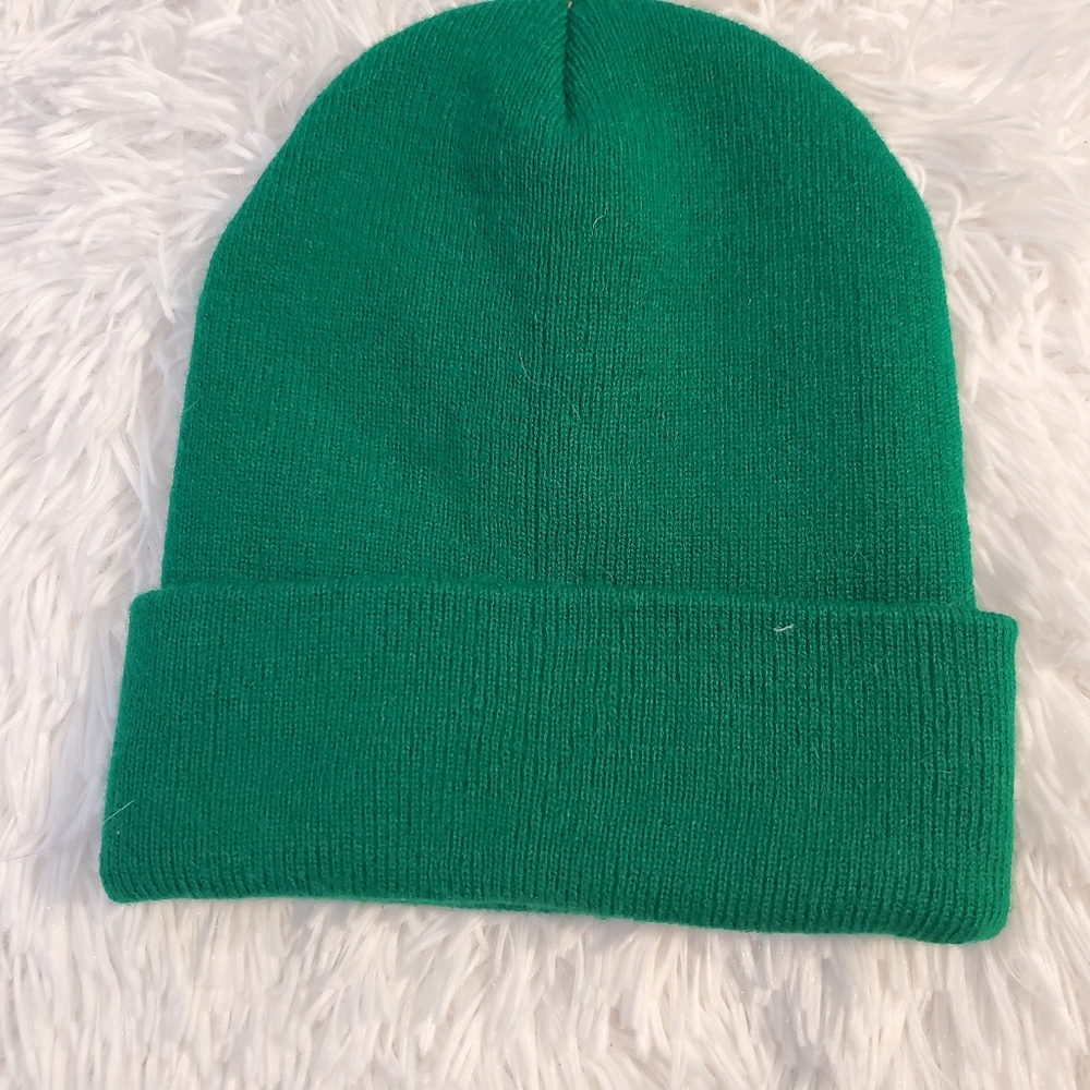 IRISH beanie🍒 - Picture 5 of 7